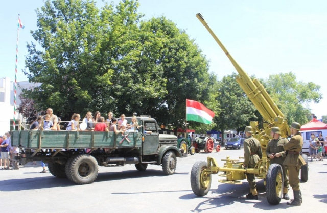 Kép: Tóth Ernő